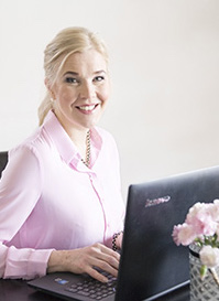 Tanja Vaarna